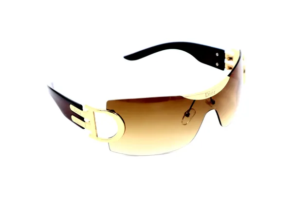 SwamiRaj_EyeWorld_Rimless_One-Piece_Sunglasses_(Titanium_Frame,_Polycarbonate_Lens,_UV_Protected)