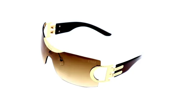 SwamiRaj_EyeWorld_Rimless_One-Piece_Sunglasses_(Titanium_Frame,_Polycarbonate_Lens,_UV_Protected)