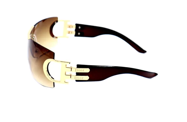 SwamiRaj_EyeWorld_Rimless_One-Piece_Sunglasses_(Titanium_Frame,_Polycarbonate_Lens,_UV_Protected)