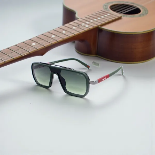 SwamiRaj_EyeWorld_One_Piece__Premium_Branded_Sunglasses_with_Stylish_Rich_Looking_UV_Protected_Polycarbonate_Lens__for_Men_&_Women__(One_Piece_J8151_Green)