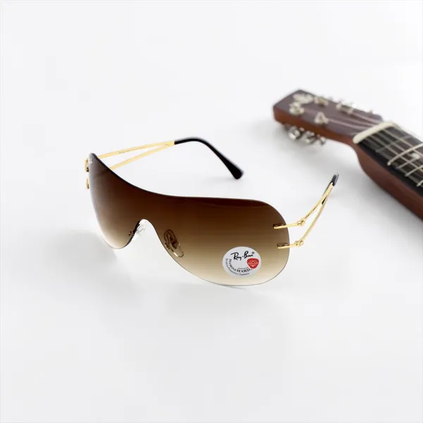 SwamiRaj_EyeWorld_Rimless_One_Piece_Premium_Branded_Sunglasses_with_Stylish_Rich_Looking_UV_Protected_Polycarbonate__Lens_for_Men_&_Women