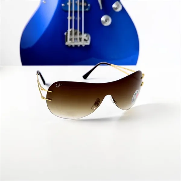 SwamiRaj_EyeWorld_Rimless_One_Piece_Premium_Branded_Sunglasses_with_Stylish_Rich_Looking_UV_Protected_Polycarbonate__Lens_for_Men_&_Women