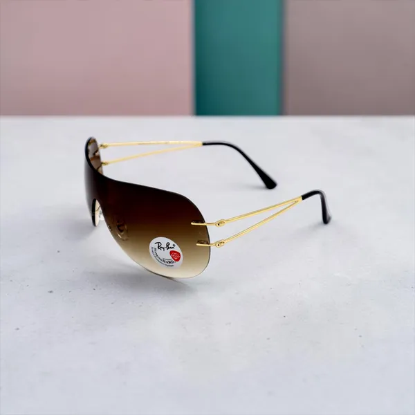 SwamiRaj_EyeWorld_Rimless_One_Piece_Premium_Branded_Sunglasses_with_Stylish_Rich_Looking_UV_Protected_Polycarbonate__Lens_for_Men_&_Women
