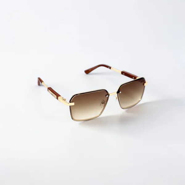 SwamiRaj_EyeWorld_Sunglasses_For_Men_&_Women_With_Very_Light_Weight_Titanium_Frame_&_UV_Protected_Polycarbonate_Lens_(56084_Brown)
