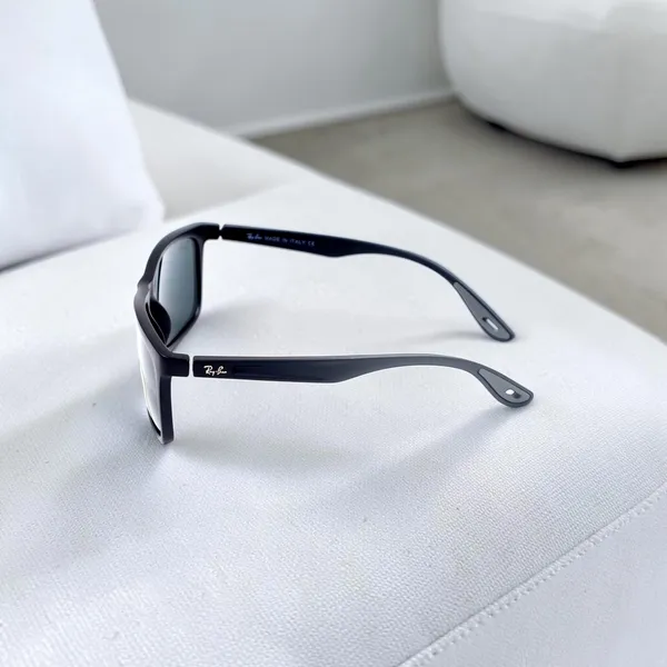 SwamiRaj_EyeWorld_Square_Glass_Fitted_Sunglasses_For_Men_&_Women_With_Very_Light_Weight_Acetate_Frame_with_Soft_Rubber_Grip_&_UV_Protected_Black_Glass