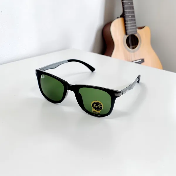 SwamiRaj_EyeWorld_Wayfarer_Glass_Fitted_Sunglasses_For_Men_&_Women_With_Very_Light_Weight_Acetate_Frame_with_Aluminum_Sides_&_UV_Protected_B2_Glass_Lens