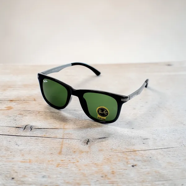 SwamiRaj_EyeWorld_Wayfarer_Glass_Fitted_Sunglasses_For_Men_&_Women_With_Very_Light_Weight_Acetate_Frame_with_Aluminum_Sides_&_UV_Protected_B2_Glass_Lens