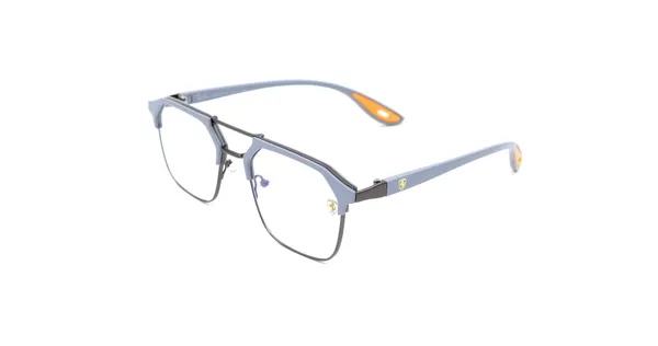SwamiRaj_EyeWorld_Flat_Sunglasses_(Metal_Acetate_Frame,_Full_Black_Polycarbonate_Lens,_UV_Protected)_(Grey)