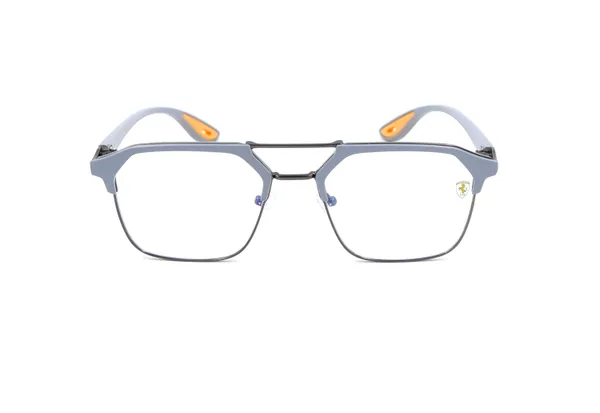 SwamiRaj_EyeWorld_Flat_Sunglasses_(Metal_Acetate_Frame,_Full_Black_Polycarbonate_Lens,_UV_Protected)_(Grey)