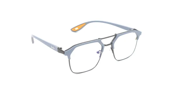 SwamiRaj_EyeWorld_Flat_Sunglasses_(Metal_Acetate_Frame,_Full_Black_Polycarbonate_Lens,_UV_Protected)_(Grey)
