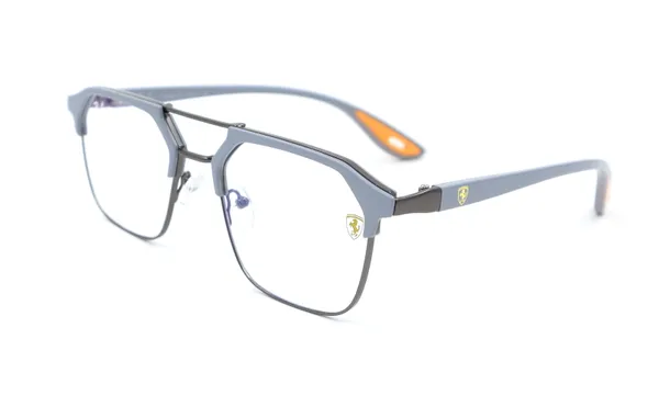 SwamiRaj_EyeWorld_Flat_Sunglasses_(Metal_Acetate_Frame,_Full_Black_Polycarbonate_Lens,_UV_Protected)_(Grey)