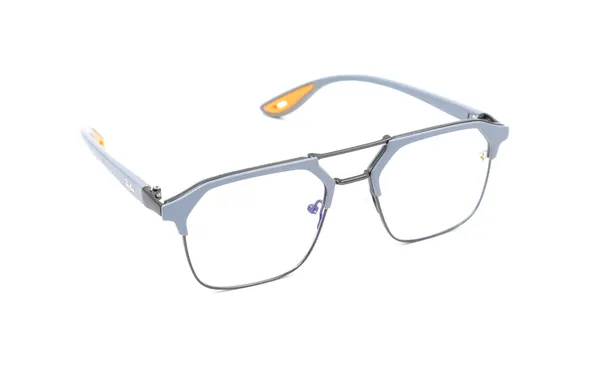 SwamiRaj_EyeWorld_Flat_Sunglasses_(Metal_Acetate_Frame,_Full_Black_Polycarbonate_Lens,_UV_Protected)_(Grey)