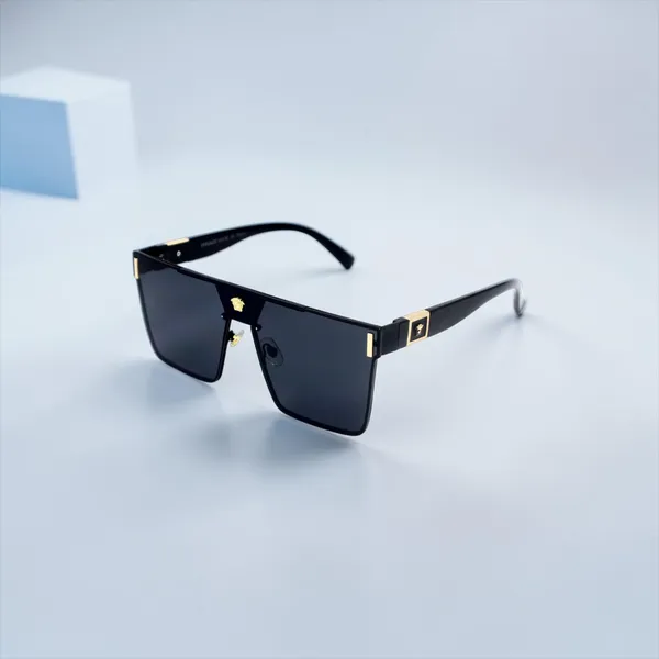 SwamiRaj_EyeWorld_One_Piece_Premium_Branded_Sunglasses_with_Stylish_Rich_Looking_UV_Protected_Polycarbonate_Lens_for_Men_&_Women_(58380_Black_)