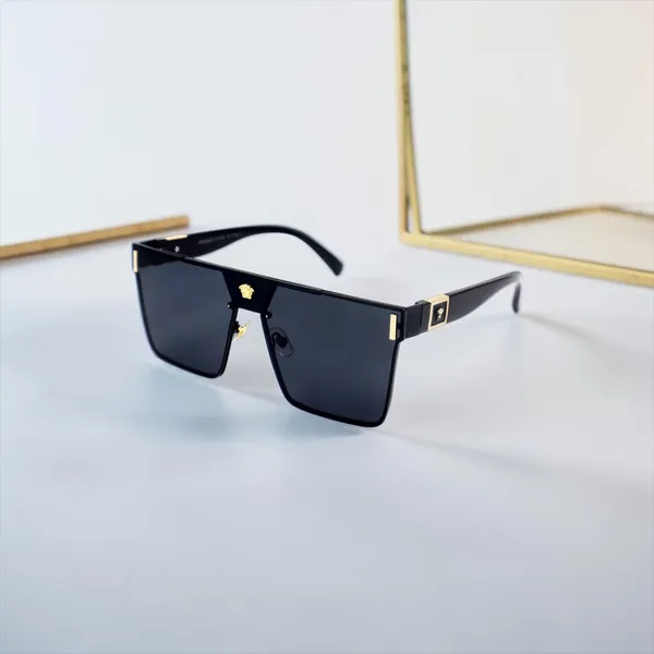 SwamiRaj_EyeWorld_One_Piece_Premium_Branded_Sunglasses_with_Stylish_Rich_Looking_UV_Protected_Polycarbonate_Lens_for_Men_&_Women_(58380_Black_)