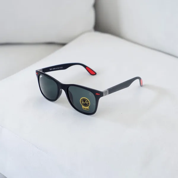 SwamiRaj_EyeWorld_Wayfarer_Glass_Fitted_Sunglasses_For_Men_&_Women_With_Very_Light_Weight_Acetate_Frame_with_Soft_Rubber_Grip_&_UV_Protected_Black_Glass