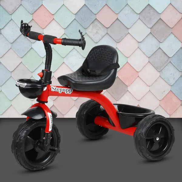 Red_Tricycle_For_Kids_(80_*_60_cm)