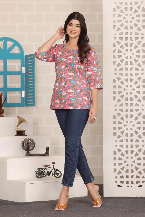 Women_Printed_Pure_Cotton_Straight_Kurta