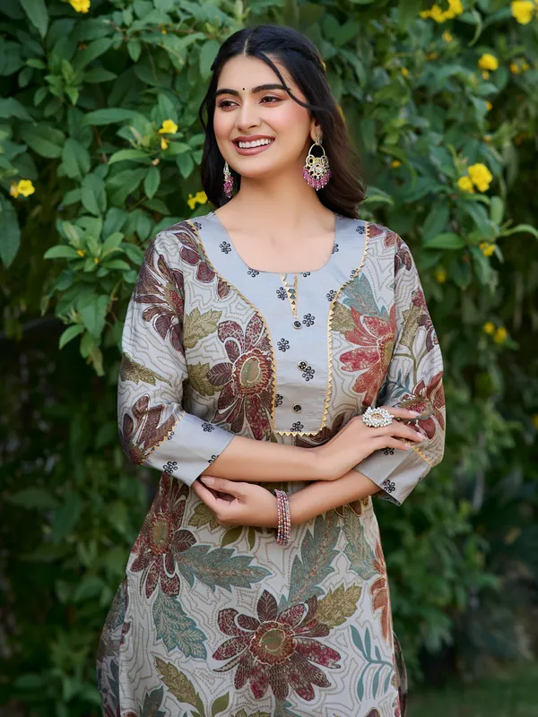 Yagnik_Fashion_New_Festival_and_Daily_Wear_Chanderi_Cotton_Kurta_Set