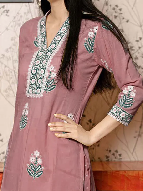 YAGNIK_FASHION_Women_Rayon_Floral_Printed_Kurta_Dupatta_Set
