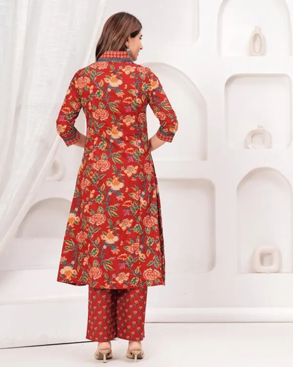 Women_Rayon_Floral_Printed_Kurta_Palazzo_Dupatta_Set