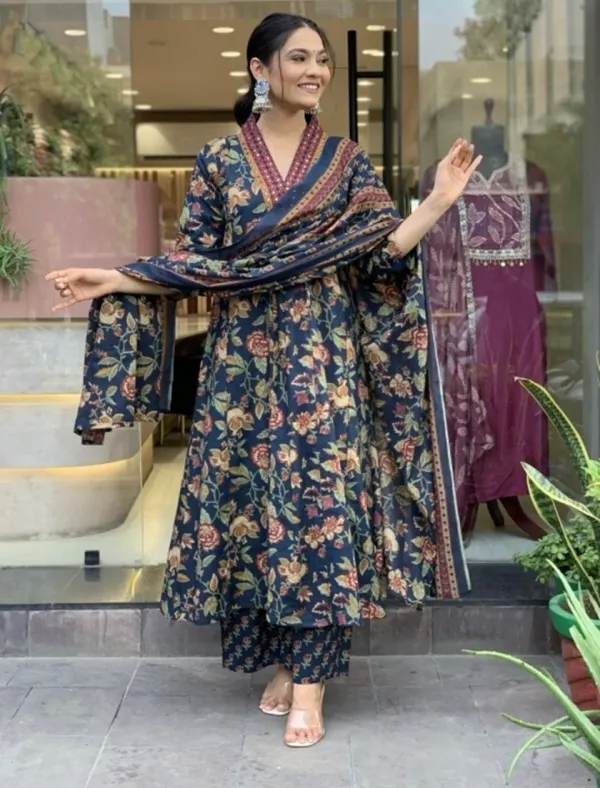 Women_Rayon_Floral_Printed_Kurta_Palazzo_Dupatta_Set