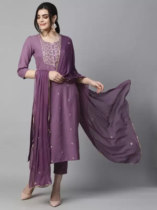 Yagnik_Fashion_New_Festival_and_Daily_Wear_Cotton_Kurta_Set_With_Dupatta