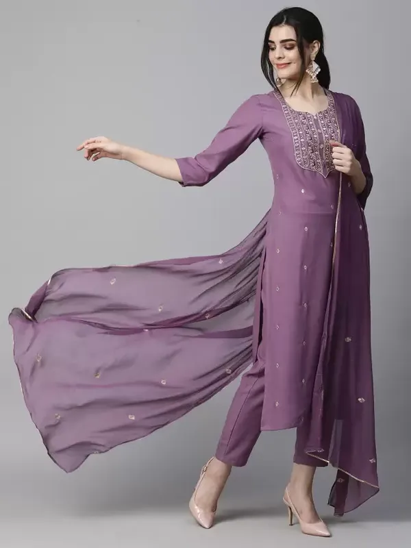 Yagnik_Fashion_New_Festival_and_Daily_Wear_Cotton_Kurta_Set_With_Dupatta