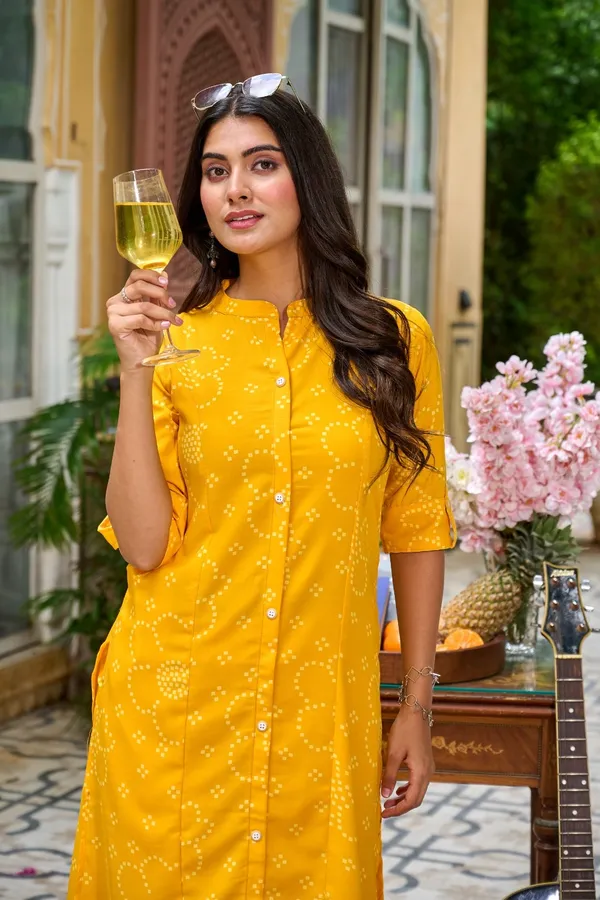 Yagnik_fashion_New_Festival_and_Daily_Wear_Stylish_Rayon_Kurta_Set_With_one_Side_Pocket