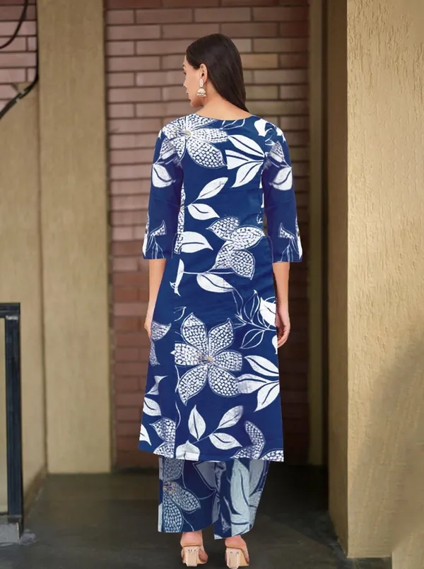 Yagnik_fashion_New_Festival_and_Daily_Wear_Stylish_Rayon_Kurta_Set_With_one_Side_Pocket
