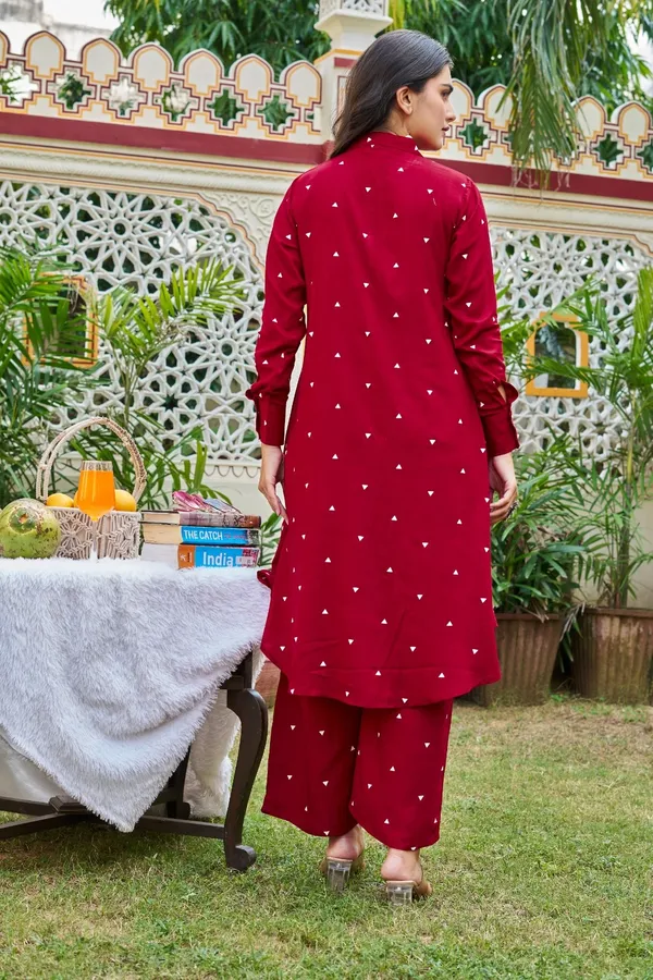 Yagnik_fashion_New_Festival_and_Daily_Wear_Stylish_Rayon_Kurta_Set_With_one_Side_Pocket