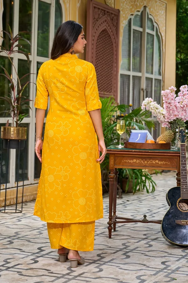 Yagnik_fashion_New_Festival_and_Daily_Wear_Stylish_Rayon_Kurta_Set_With_one_Side_Pocket