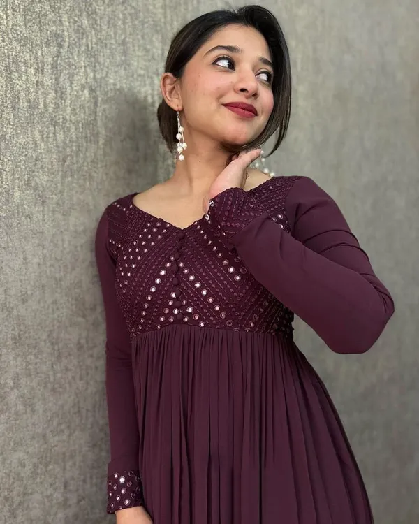 Purple_Georgette_Sequence_Embroided_Full_Sleeve_Gown_For_Women