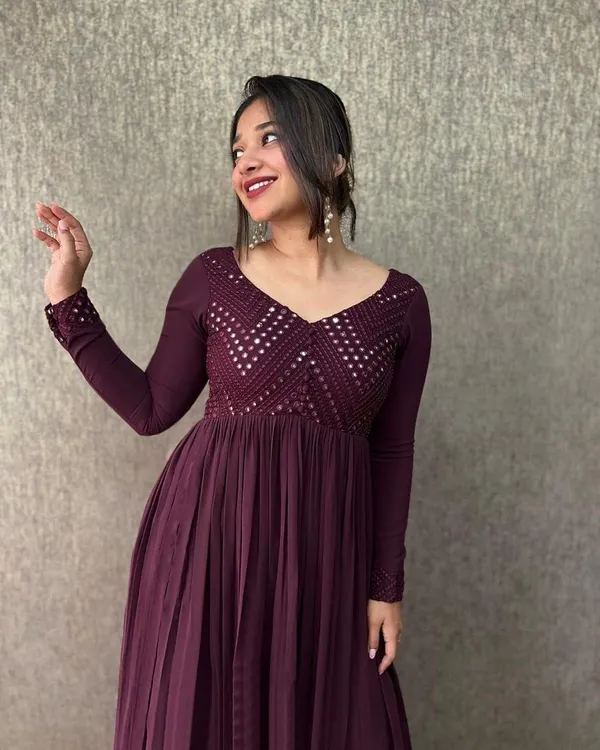 Purple_Georgette_Sequence_Embroided_Full_Sleeve_Gown_For_Women