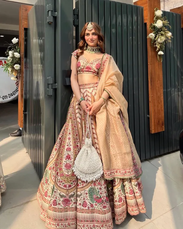 Printed_Lehngha_Choli