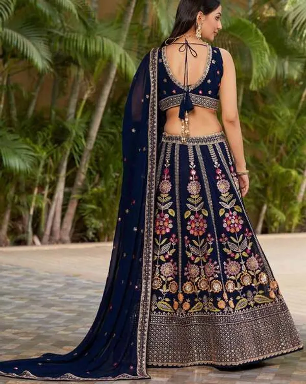 Printed_Lehngha_Choli