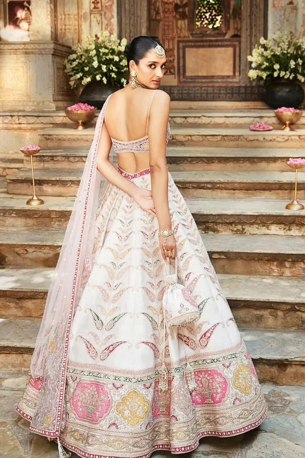 Printed_Lehngha_Choli