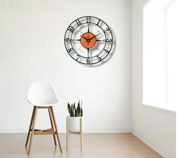Stylish_Metal_Wall_Clock_For_Home_And_Hall,_Living_Room,_Bedroom,_Office,_Antique_Big_Size_Modern_Wall_Watch_For_Home_Decor