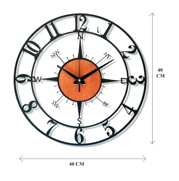 Stylish_Metal_Wall_Clock_For_Home_And_Hall,_Living_Room,_Bedroom,_Office,_Antique_Big_Size_Modern_Wall_Watch_For_Home_Decor