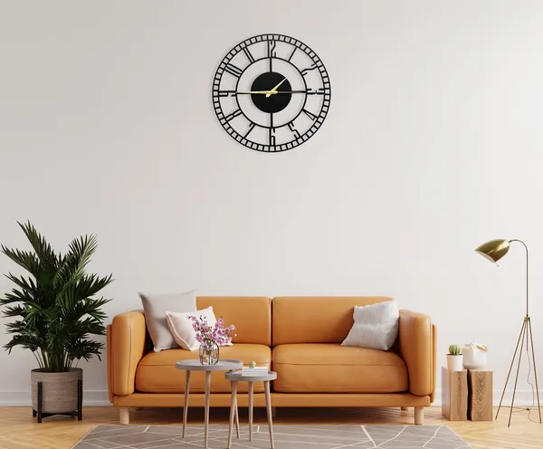 Stylish_Metal_Wall_Clock_For_Home_And_Hall,_Living_Room,_Bedroom,_Office,_Antique_Big_Size_Modern_Wall_Watch_For_Home_Decor