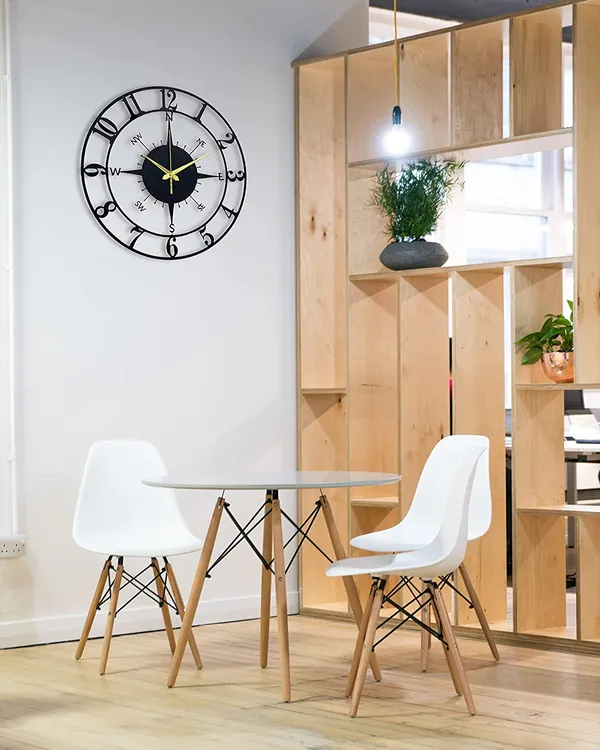 Black_Stylish_Metal_Wall_Clock_For_Home,_Living_Room,_Bedroom,_Office_&_Home_Decor