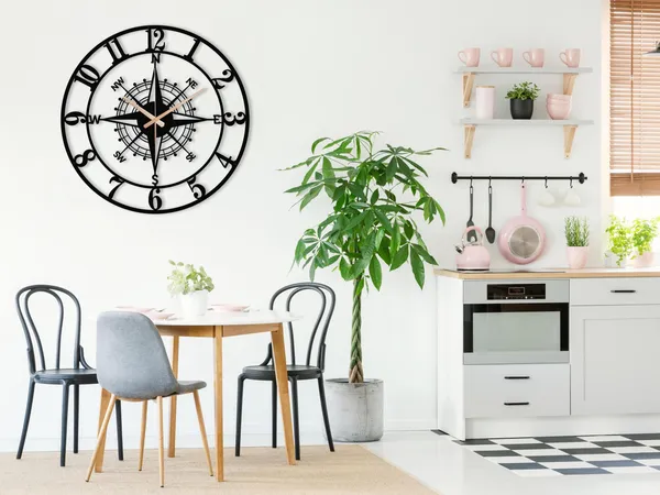 Black_Stylish_Metal_Wall_Clock_For_Home,_Living_Room,_Bedroom,_Office_&_Home_Decor