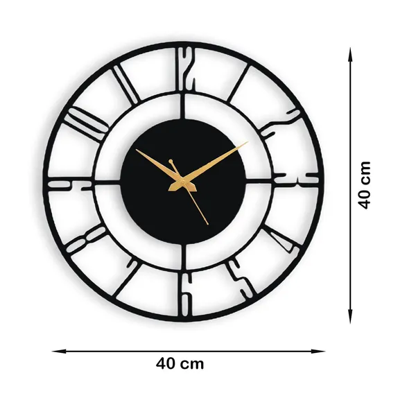 Stylish_Metal_Wall_Clock_For_Home_And_Hall,_Living_Room,_Bedroom,_Office,_Antique_Big_Size_Modern_Wall_Watch_For_Home_Decor