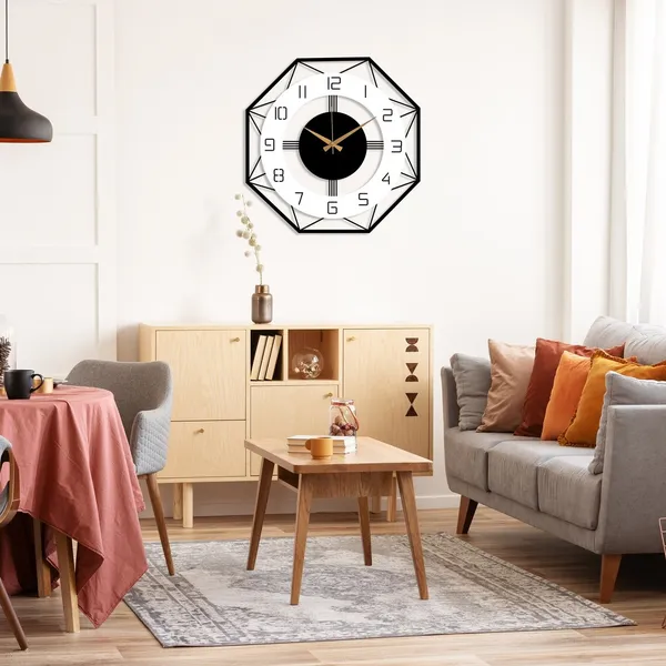 Morden_Metal_Frame_&_Wooden_Ring_Wall_Clock_For_Living_Room_Bedroom_Office_Kitchen_Stylish_Wall_Clock_For_Home_And_Hall_Designer_Big_Size_Modern