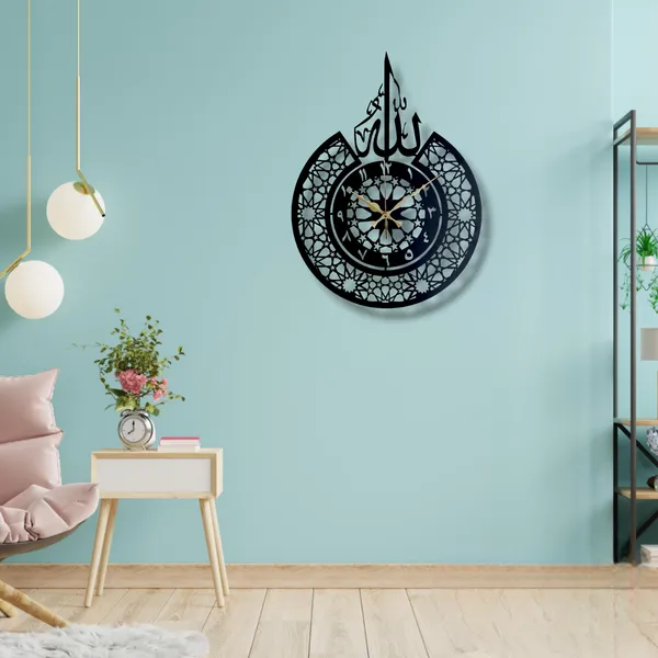 Black_Islamic_Decorative_Wall_Clock_Allah_Sign_Calligraphy_|_Arabic_Clock_For_Home,_Office_Wall_Decor_Clock