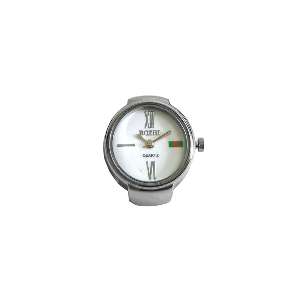 ring_watch_silver_white