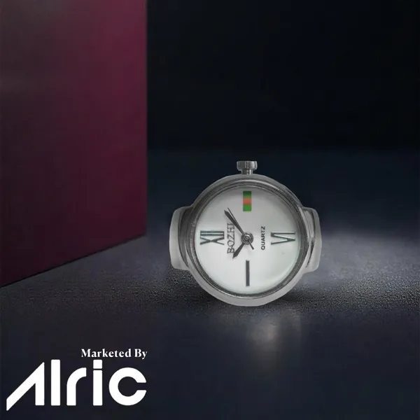 ring_watch_silver_white