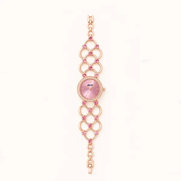 Bloom-Pink