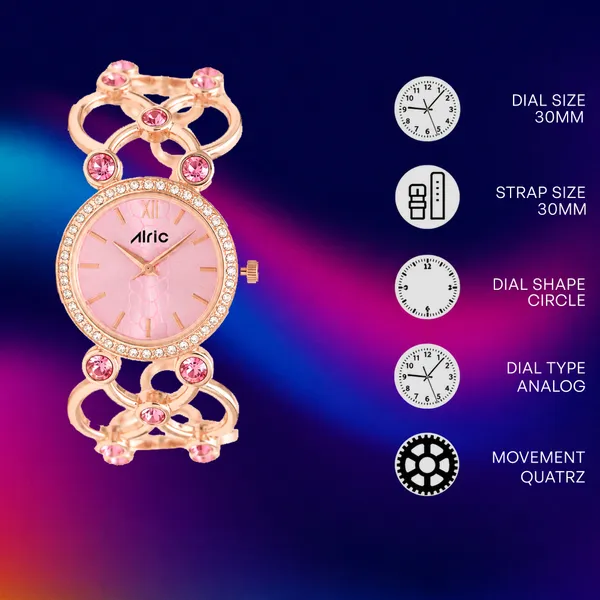 Bloom-Pink