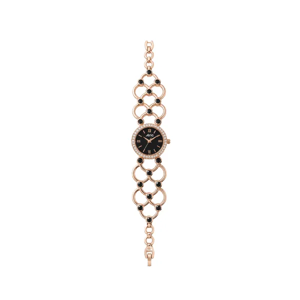 Bloom-Black