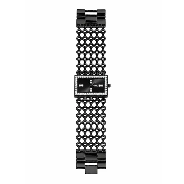 Luxe-Black